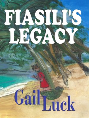 cover image of Fiasili's Legacy